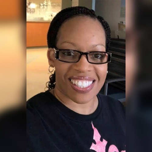 How faith, family and commitment to giving to others help a four-time cancer survivor in the fight for her life